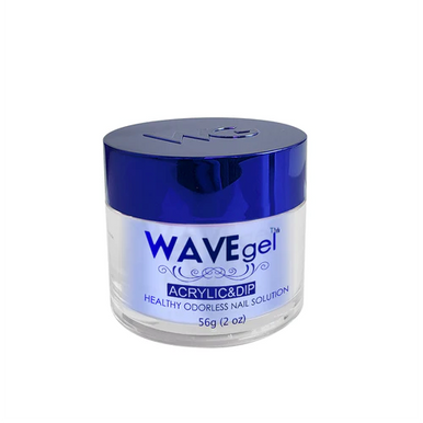 WAVEGEL DIP & ACRYLIC POWDER ROYAL COLLECTION #102