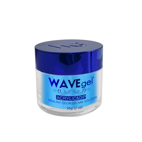 WAVEGEL DIP & ACRYLIC POWDER ROYAL COLLECTION #103