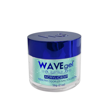 WAVEGEL DIP & ACRYLIC POWDER ROYAL COLLECTION #111
