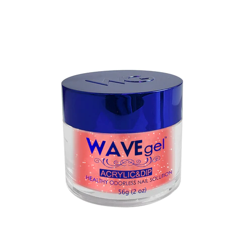 WAVEGEL DIP &amp; ACRYLIC POWDER ROYAL COLLECTION 