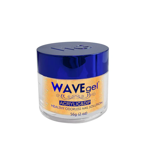 WAVEGEL DIP &amp; ACRYLIC POWDER ROYAL COLLECTION 