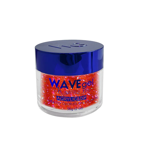 WAVEGEL DIP &amp; ACRYLIC POWDER ROYAL COLLECTION 