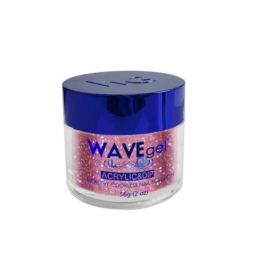 WAVEGEL DIP &amp; ACRYLIC POWDER ROYAL COLLECTION 