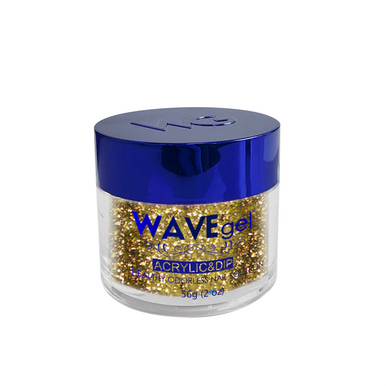 WAVEGEL DIP &amp; ACRYLIC POWDER ROYAL COLLECTION 