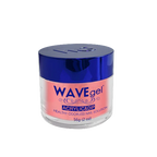WAVEGEL DIP & ACRYLIC POWDER ROYAL COLLECTION #12