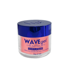 WAVEGEL DIP & ACRYLIC POWDER ROYAL COLLECTION #12