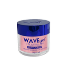WAVEGEL DIP & ACRYLIC POWDER ROYAL COLLECTION #14