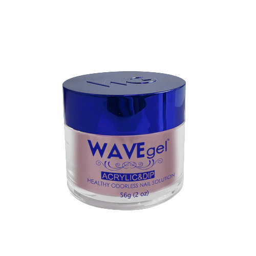 WAVEGEL DIP & ACRYLIC POWDER ROYAL COLLECTION #16 Hover Image
