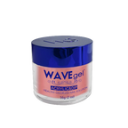 WAVEGEL DIP & ACRYLIC POWDER ROYAL COLLECTION #17