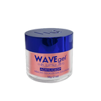 WAVEGEL DIP & ACRYLIC POWDER ROYAL COLLECTION #17