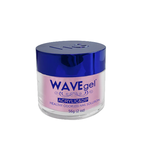 WAVEGEL DIP & ACRYLIC POWDER ROYAL COLLECTION #18 Hover Image