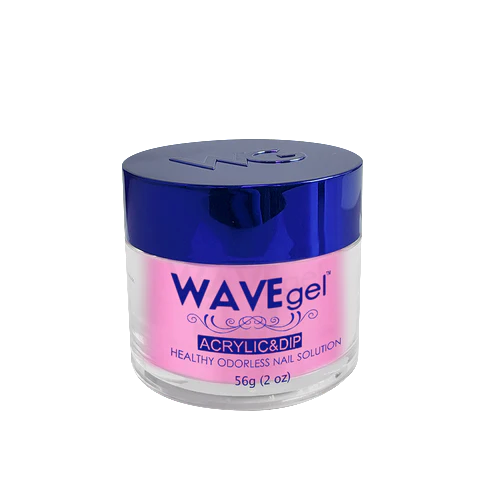 WAVEGEL DIP & ACRYLIC POWDER ROYAL COLLECTION #22 Hover Image