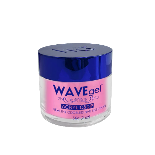 WAVEGEL DIP & ACRYLIC POWDER ROYAL COLLECTION #23
