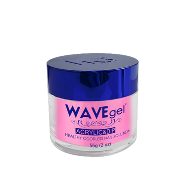 WAVEGEL DIP & ACRYLIC POWDER ROYAL COLLECTION #24 Main Image