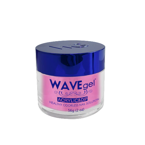 WAVEGEL DIP & ACRYLIC POWDER ROYAL COLLECTION #28 Hover Image