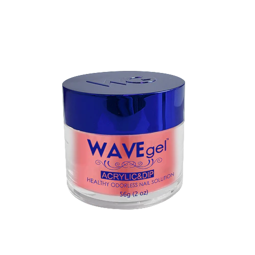 WAVEGEL DIP & ACRYLIC POWDER ROYAL COLLECTION #34