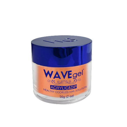 WAVEGEL DIP & ACRYLIC POWDER ROYAL COLLECTION #38 Hover Image