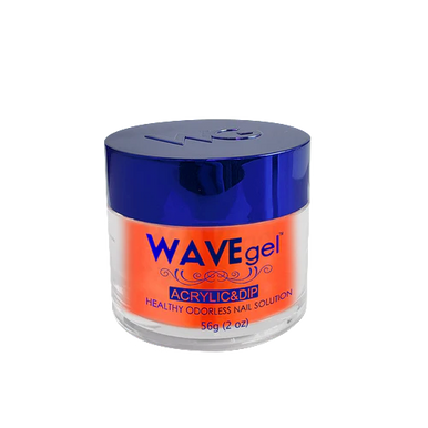 WAVEGEL DIP & ACRYLIC POWDER ROYAL COLLECTION #42 Main Image