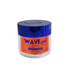 WAVEGEL DIP & ACRYLIC POWDER ROYAL COLLECTION #43