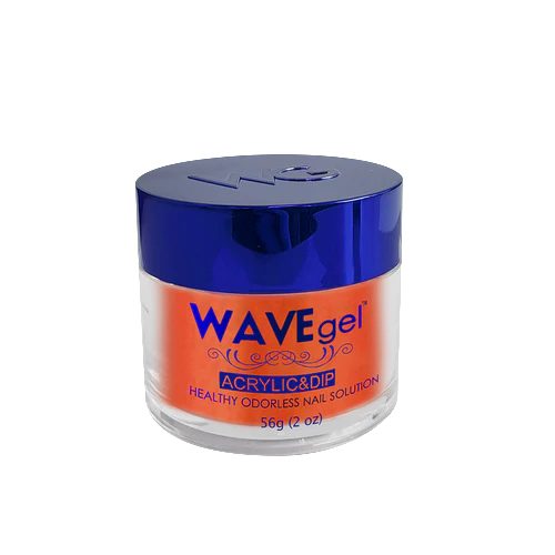 WAVEGEL DIP & ACRYLIC POWDER ROYAL COLLECTION #43 Hover Image