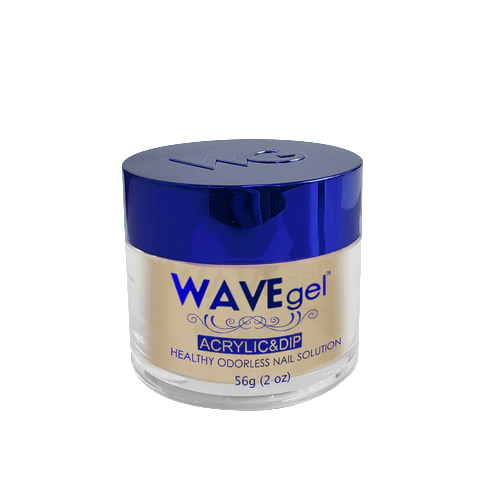 WAVEGEL DIP & ACRYLIC POWDER ROYAL COLLECTION #44