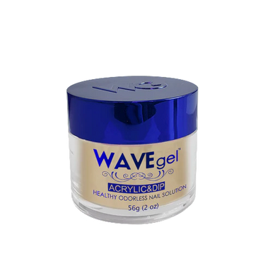WAVEGEL DIP & ACRYLIC POWDER ROYAL COLLECTION #44 Main Image