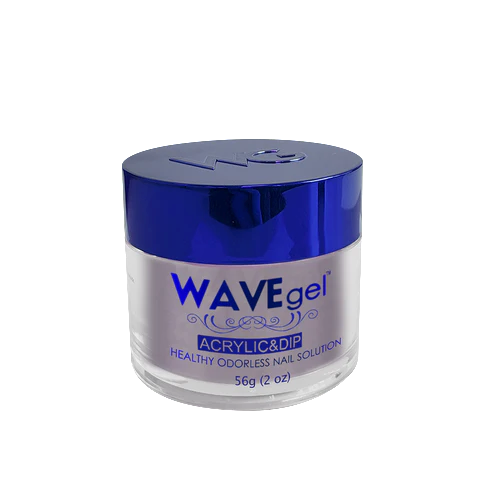 WAVEGEL DIP & ACRYLIC POWDER ROYAL COLLECTION #47 Hover Image