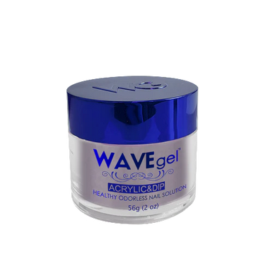 WAVEGEL DIP & ACRYLIC POWDER ROYAL COLLECTION #47 Main Image