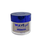 WAVEGEL DIP & ACRYLIC POWDER ROYAL COLLECTION #48