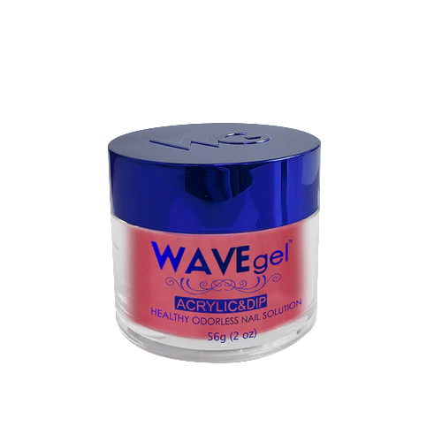 WAVEGEL DIP & ACRYLIC POWDER ROYAL COLLECTION #55