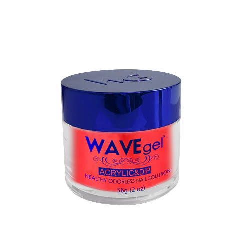 WAVEGEL DIP &amp; ACRYLIC POWDER ROYAL COLLECTION 