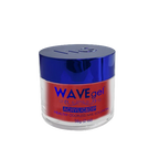 WAVEGEL DIP & ACRYLIC POWDER ROYAL COLLECTION #61