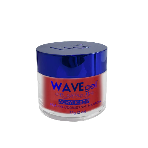 WAVEGEL DIP & ACRYLIC POWDER ROYAL COLLECTION #61