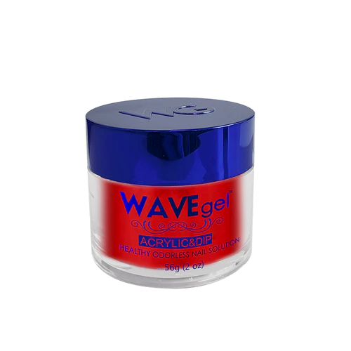 WAVEGEL DIP & ACRYLIC POWDER ROYAL COLLECTION #62