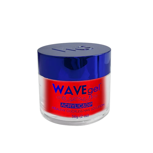WAVEGEL DIP &amp; ACRYLIC POWDER ROYAL COLLECTION 