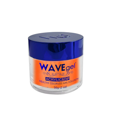 WAVEGEL DIP &amp; ACRYLIC POWDER ROYAL COLLECTION 