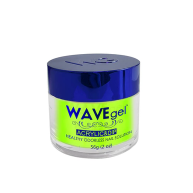 WAVEGEL DIP &amp; ACRYLIC POWDER ROYAL COLLECTION 