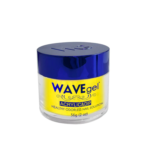 WAVEGEL DIP &amp; ACRYLIC POWDER ROYAL COLLECTION 