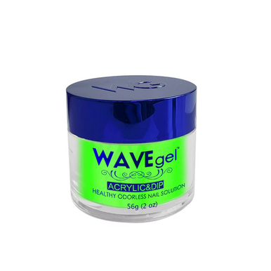 WAVEGEL DIP &amp; ACRYLIC POWDER ROYAL COLLECTION 