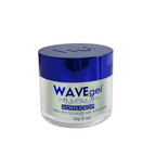 WAVEGEL DIP & ACRYLIC POWDER ROYAL COLLECTION #81