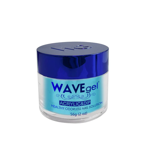 WAVEGEL DIP & ACRYLIC POWDER ROYAL COLLECTION #89