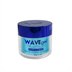 WAVEGEL DIP & ACRYLIC POWDER ROYAL COLLECTION #89