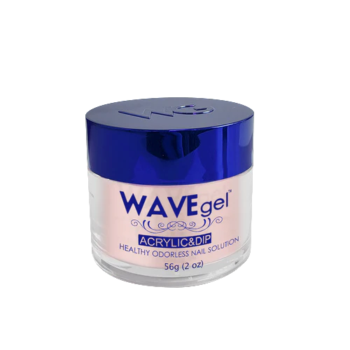 WAVEGEL DIP & ACRYLIC POWDER ROYAL COLLECTION #8