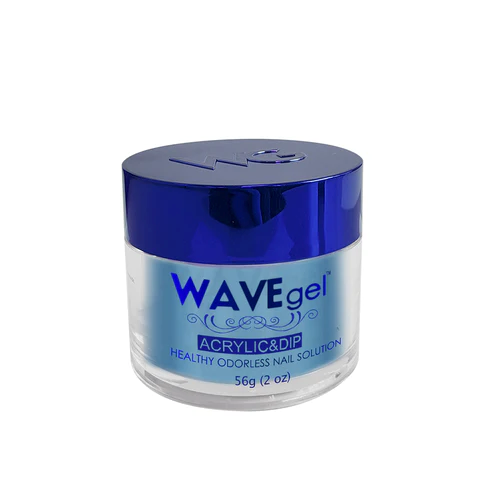 WAVEGEL DIP & ACRYLIC POWDER ROYAL COLLECTION #91
