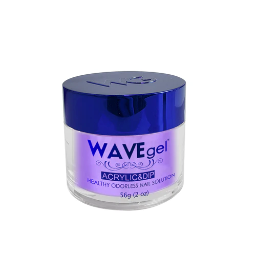 WAVEGEL DIP &amp; ACRYLIC POWDER ROYAL COLLECTION 