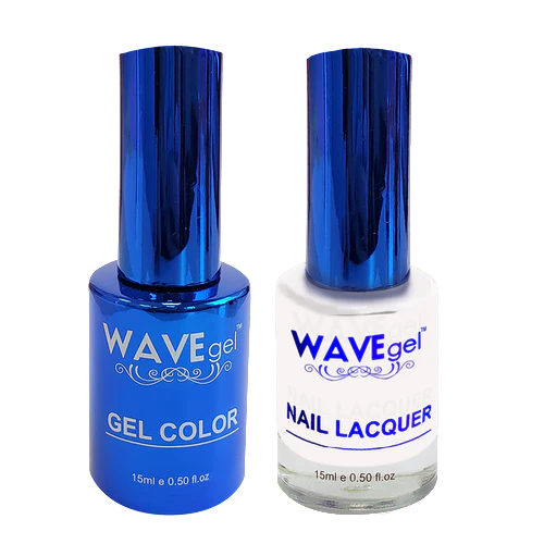 WAVEGEL MATCHING ROYAL COLLECTION 