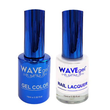 WAVEGEL MATCHING ROYAL COLLECTION 