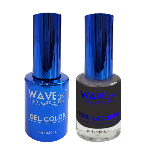 WAVEGEL MATCHING ROYAL COLLECTION 