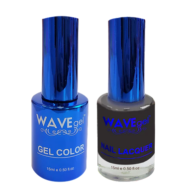 WAVEGEL MATCHING ROYAL COLLECTION 