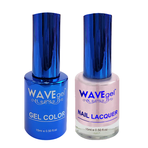 WAVEGEL MATCHING ROYAL COLLECTION 